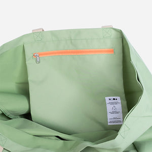 KAOS Big Bag Dusty Green