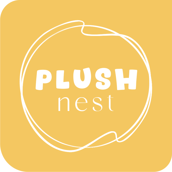 Plush nest