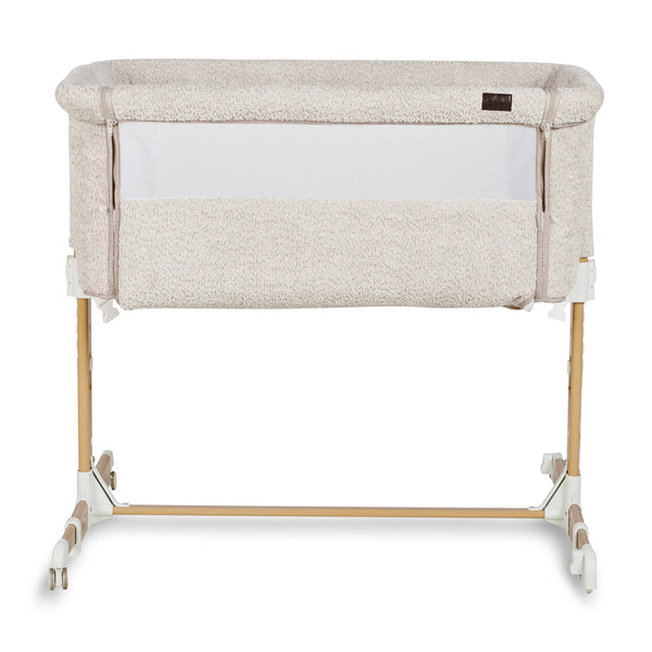 Co-sleepe - Naturel Bouclé - Sheep - Undrabörn