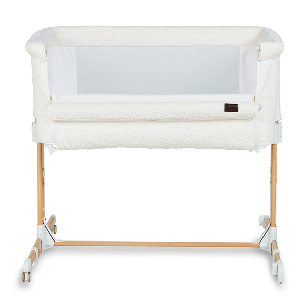 Co-sleepe - Naturel Bouclé - Cream - Undrabörn