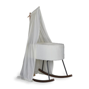 FORSALA - Himnasæng fyrir tréstand - Veil for Wooden Stand