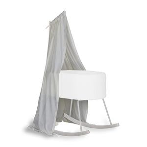 FORSALA - Himnasæng fyrir tréstand - Veil for Wooden Stand