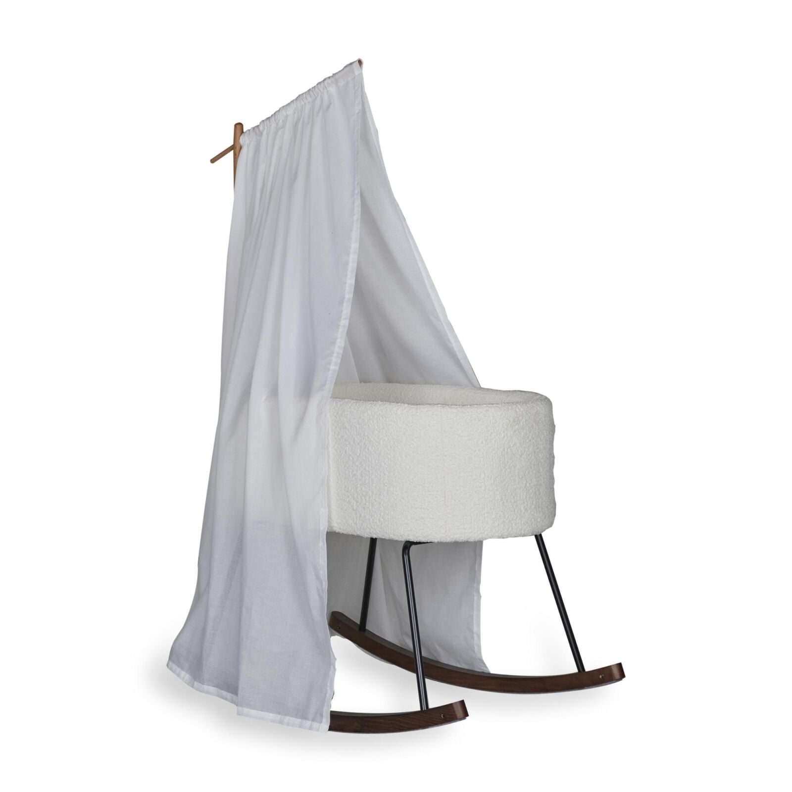 Himnasæng fyrir tréstand - Veil for Wooden Stand