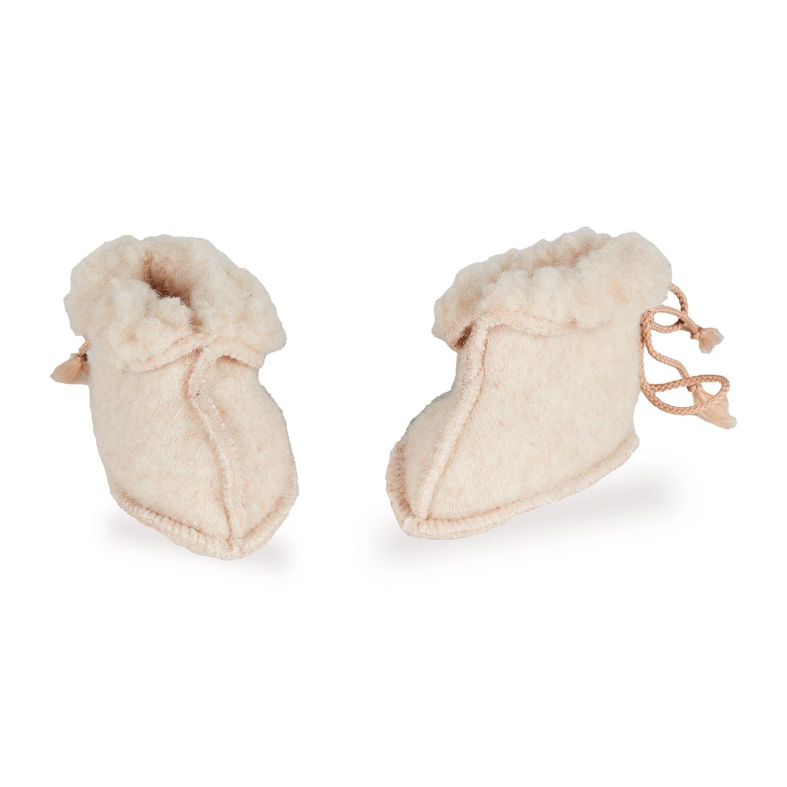Merino ullarskór – NUTMEG