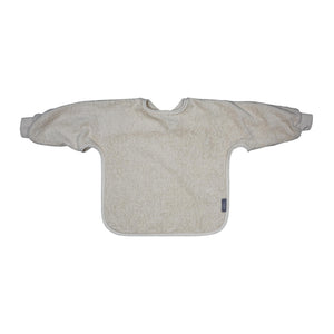 FORSALA - Smekkur með ermum