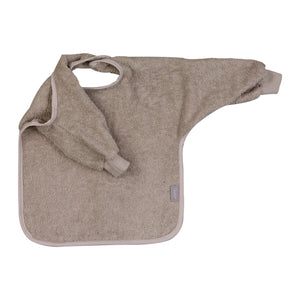 FORSALA - Smekkur með ermum