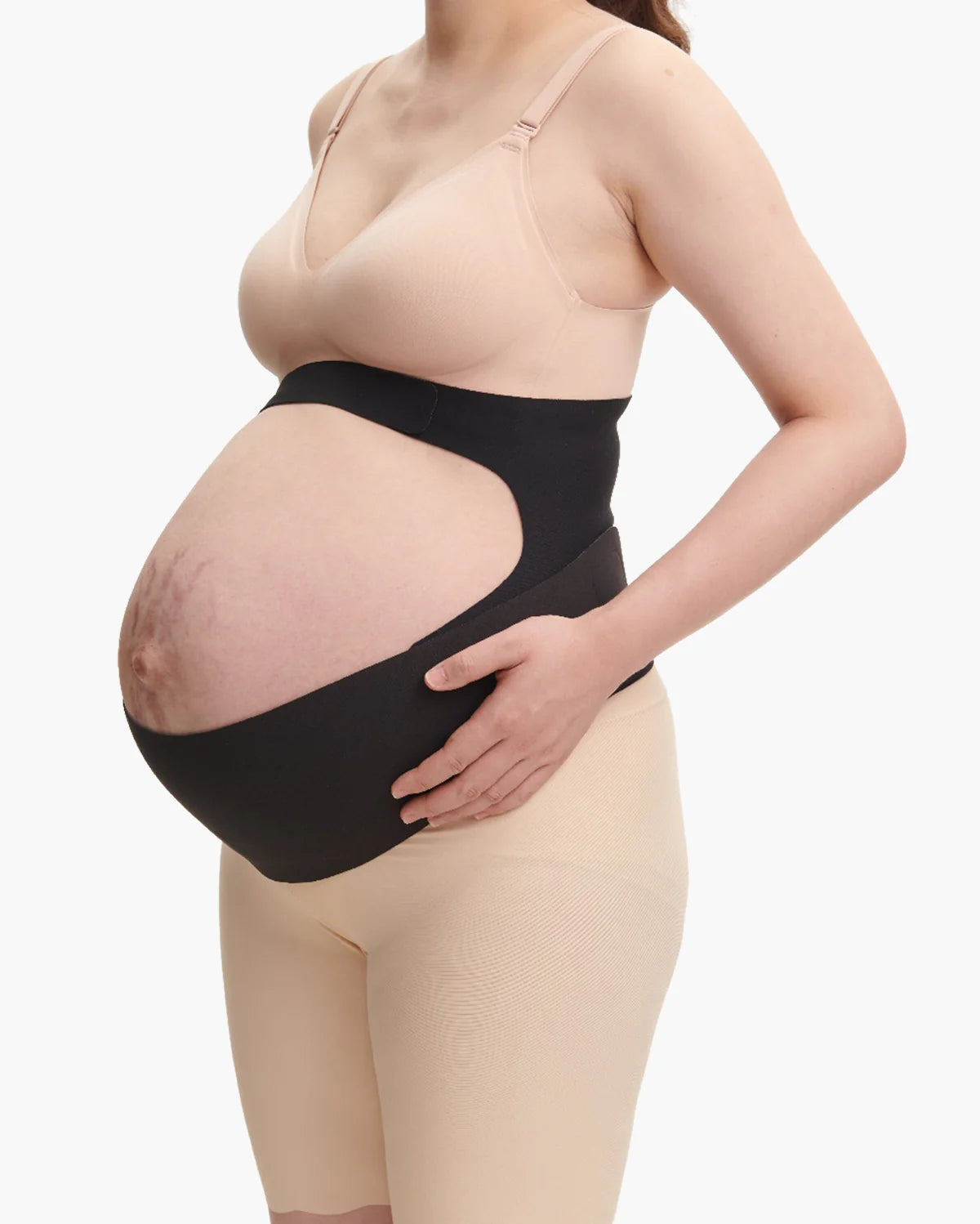 Meðgöngubelti - Momcozy Ergonest Maternity Belly Band