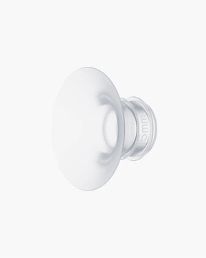Sílikoninnlegg fyrir M5 Brjóstapumpu -  Flange Insert fyrir M5 Brjóstapumpu