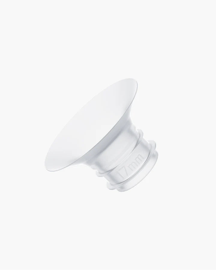 Sílikoninnlegg fyrir M9 Brjóstapumpu -  Flange Insert fyrir M9 Brjóstapumpu