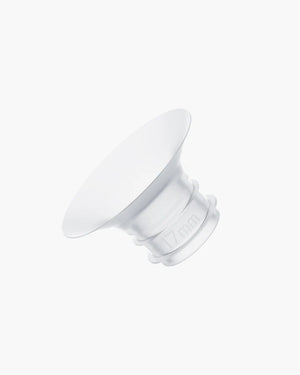 Sílikoninnlegg fyrir M9 Brjóstapumpu -  Flange Insert fyrir M9 Brjóstapumpu