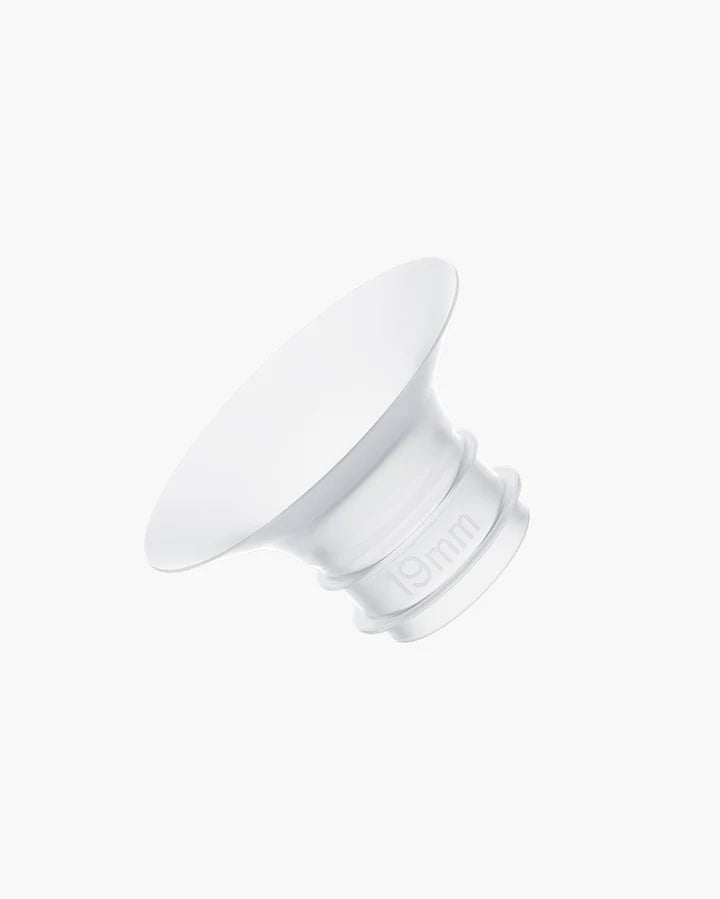 Sílikoninnlegg fyrir M9 Brjóstapumpu -  Flange Insert fyrir M9 Brjóstapumpu