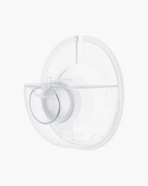 Milk Collection Container Set fyrir M5 brjóstapumpu 1 stk