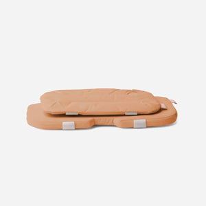 KAOS Klapp Cushion Brown