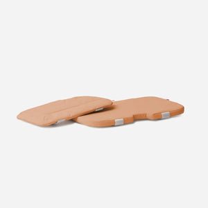 KAOS Klapp Cushion Brown