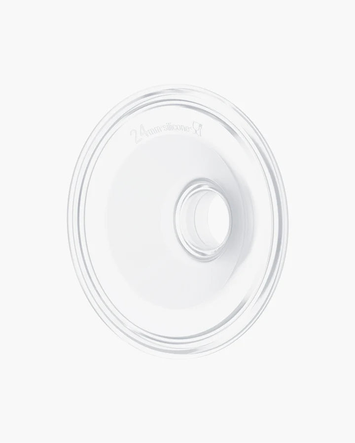 FORSALA - 24mm / 27mm Skjöldur fyrir S9 Pro