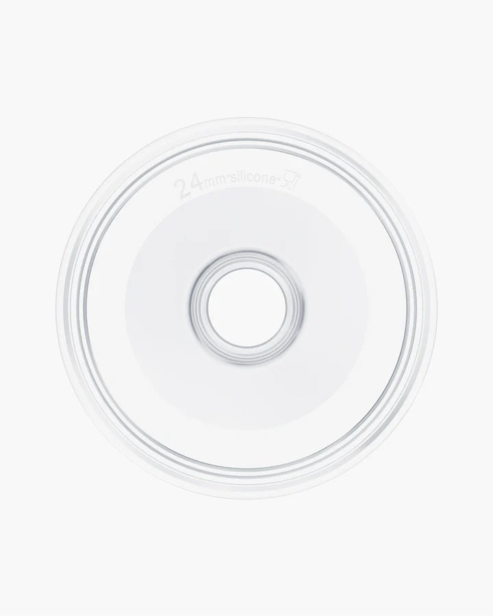 FORSALA - 24mm / 27mm Skjöldur fyrir S9 Pro