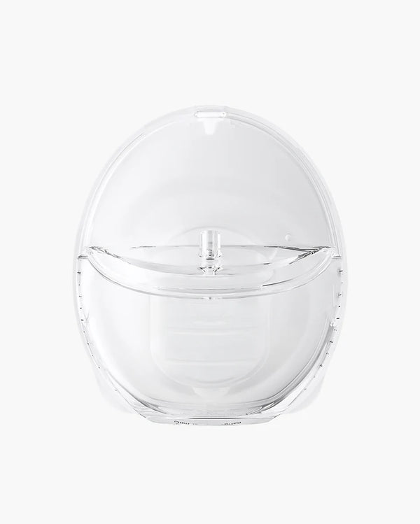 Milk Collection Container Set fyrir M6 brjóstapumpu 1 stk - Undrabörn