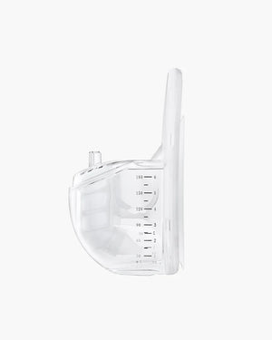 Milk Collection Container Set fyrir M6 brjóstapumpu 1 stk