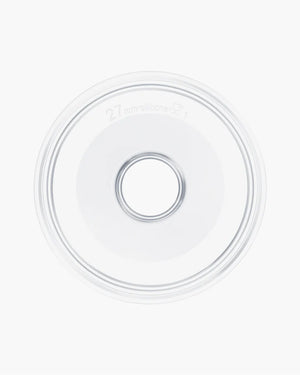 FORSALA - 24mm / 27mm Skjöldur fyrir S9 Pro