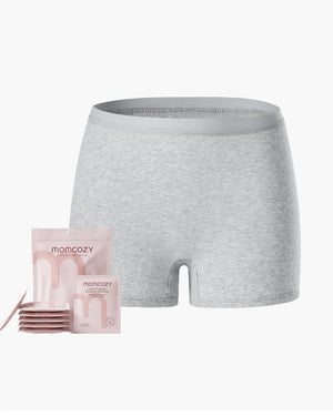 Momcozy einnota nærbuxur eftir fæðingu - 7stk