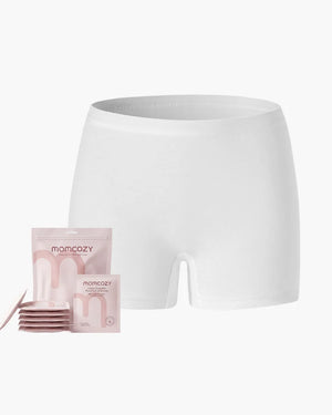 Momcozy einnota nærbuxur eftir fæðingu - 7stk