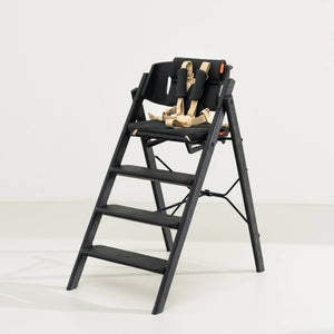 KAOS KLAPP Jr. Harness og Cushion Set