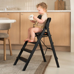 KAOS KLAPP Jr. Harness og Cushion Set