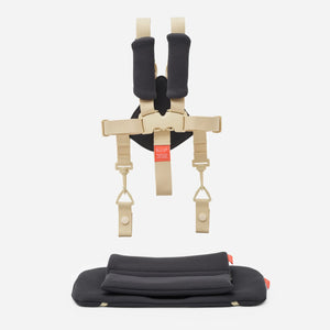 KAOS KLAPP Jr. Harness og Cushion Set