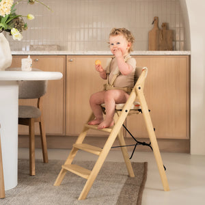 KAOS KLAPP Jr. Harness og Cushion Set