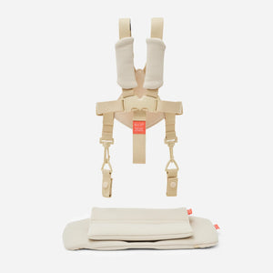 KAOS KLAPP Jr. Harness og Cushion Set