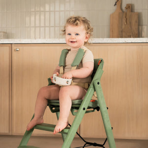 KAOS KLAPP Jr. Harness og Cushion Set