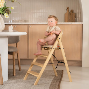 KAOS KLAPP Jr. Harness og Cushion Set