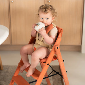 KAOS KLAPP Jr. Harness og Cushion Set