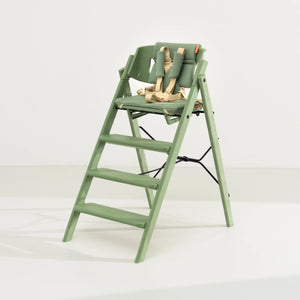 KAOS KLAPP Jr. Harness og Cushion Set