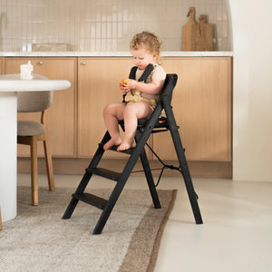 KAOS KLAPP Jr. Harness og Cushion Set