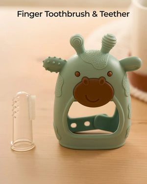 FORSALA - Momcozy Baby Elite Set – Allt-í-einu umhirðusetti fyrir ungbörn