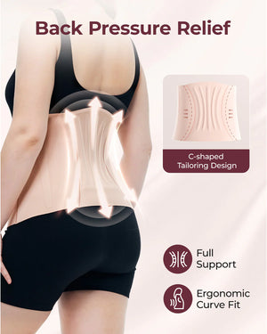 FORSALA - Momcozy Ergowrap™ Postpartum Belly Wrap - Postpartum Belly Band