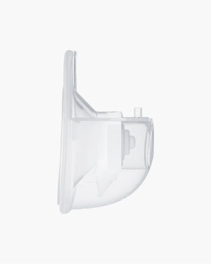 Milk Collection Container Set fyrir M5 brjóstapumpu 1 stk