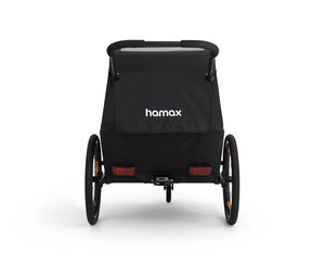 Traveller Hjólavagn