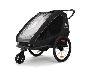 Traveller Hjólavagn