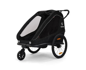 Traveller Hjólavagn