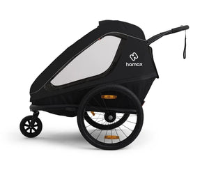 Traveller Hjólavagn