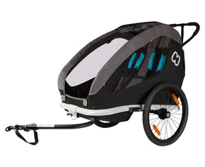 Traveller Hjólavagn