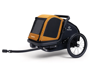 Milou S dog stroller - Hunda hjólavagn