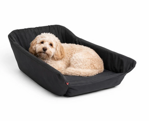 Dog bed S Milou - Hundarúm fyrir Milou hunda hjólavagn