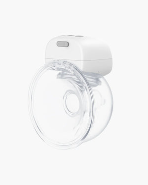 S9 Pro Double Handfrjáls brjóstapumpa - Momcozy S9 Pro Wearable Breast Pump Grey Double Packs