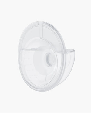 Milk Collection Container Set fyrir M5 brjóstapumpu 1 stk