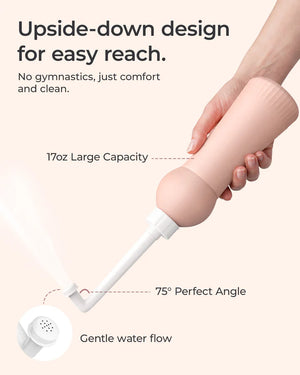 Nauðsynjapakki fyrir bata eftir fæðingu - Momcozy Postpartum Recovery Essentials Kit