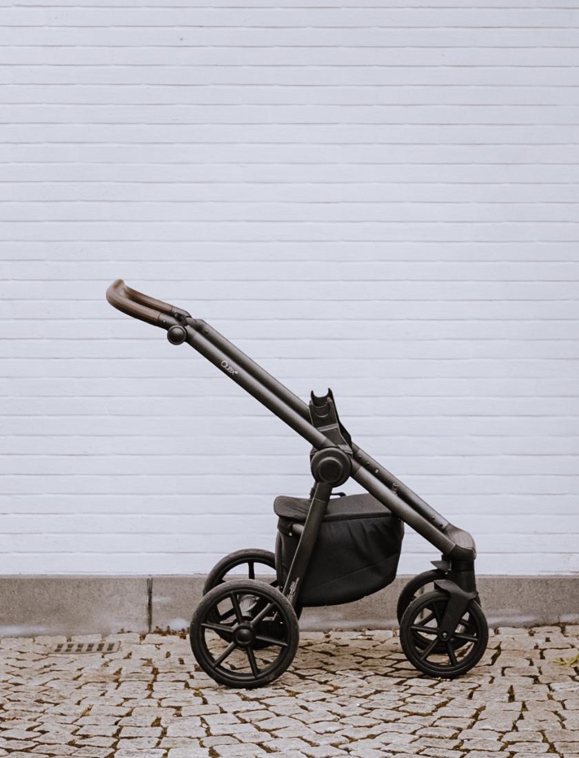 Bílstólafestingar fyrir Air