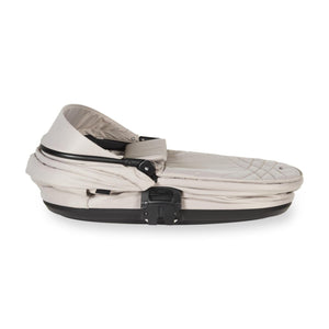 FORSALA - Air barnavagn og kerra - Beige